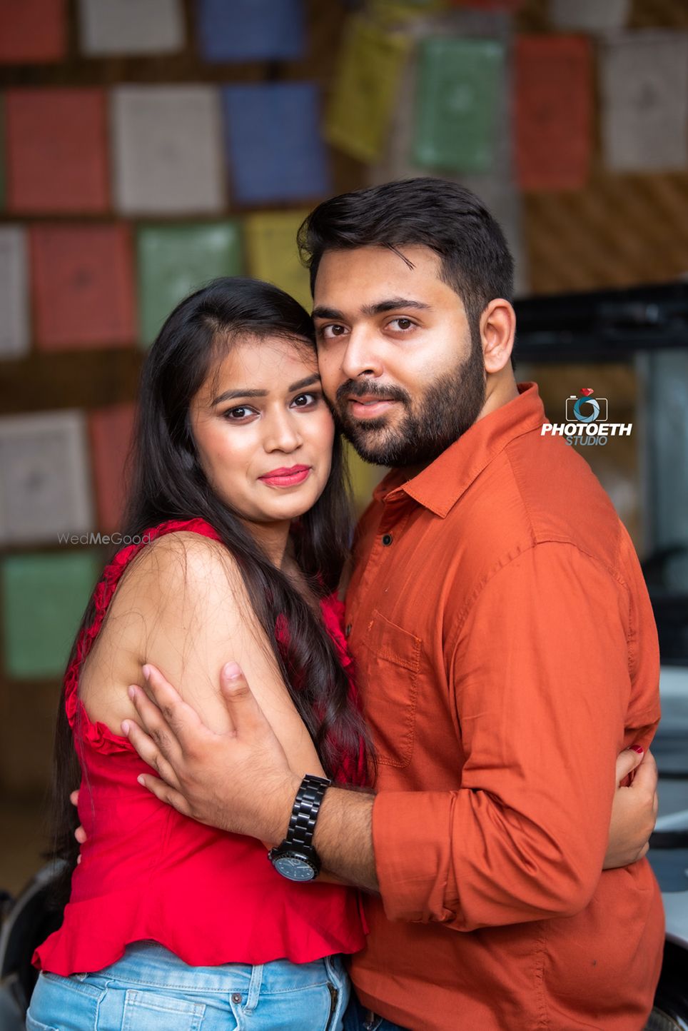 Photo From Siddharth and Garima Pre-wedding - By Photoeth Studio