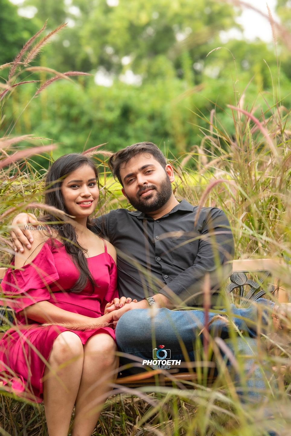 Photo From Siddharth and Garima Pre-wedding - By Photoeth Studio