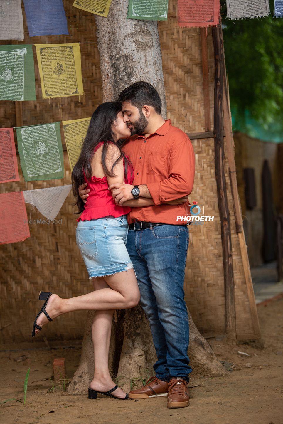 Photo From Siddharth and Garima Pre-wedding - By Photoeth Studio