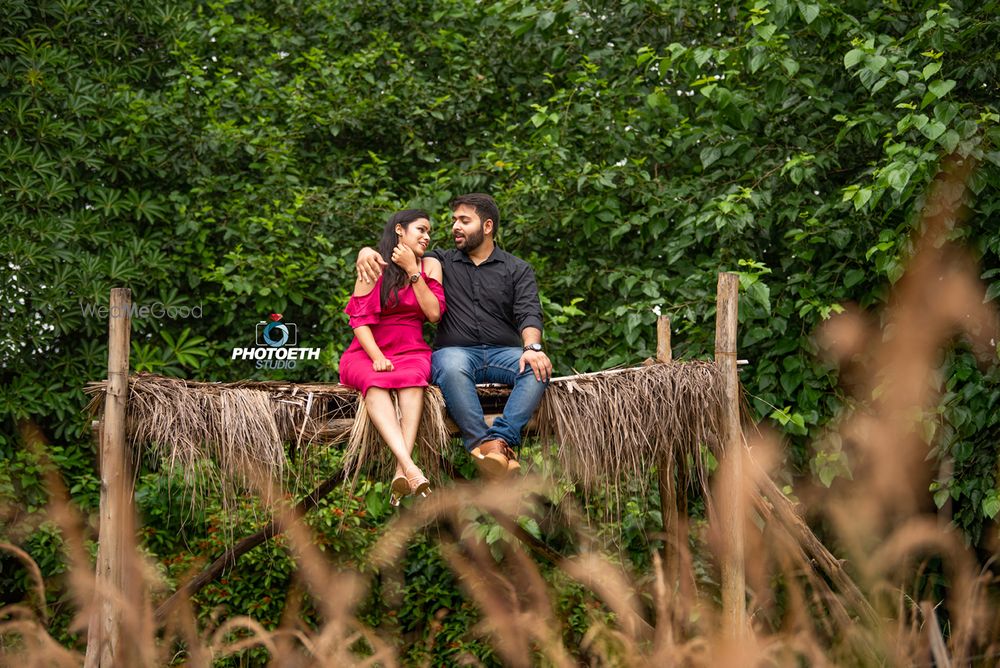 Photo From Siddharth and Garima Pre-wedding - By Photoeth Studio