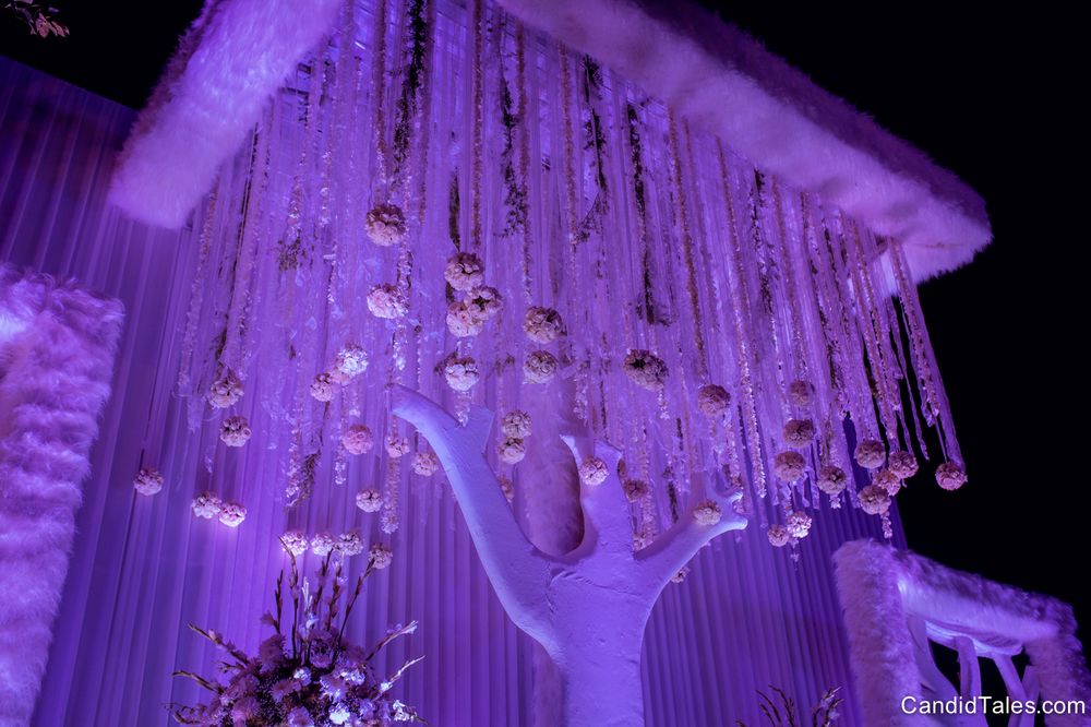 Photo From Decor - By Frozen Apple Weddings