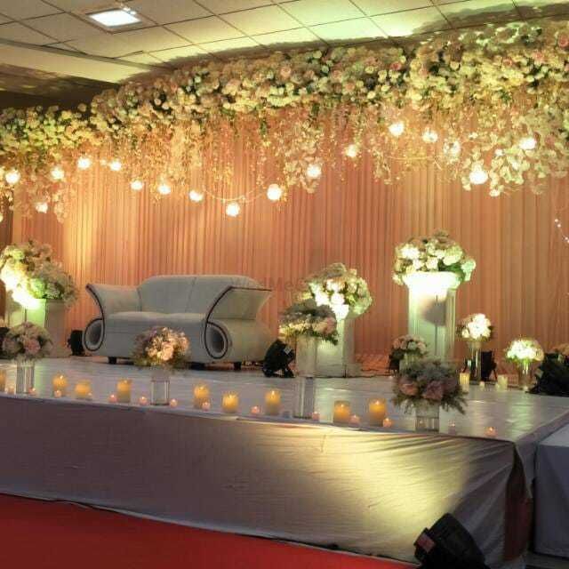 Photo From wedding receptions backdrop - By Decor by Aditya