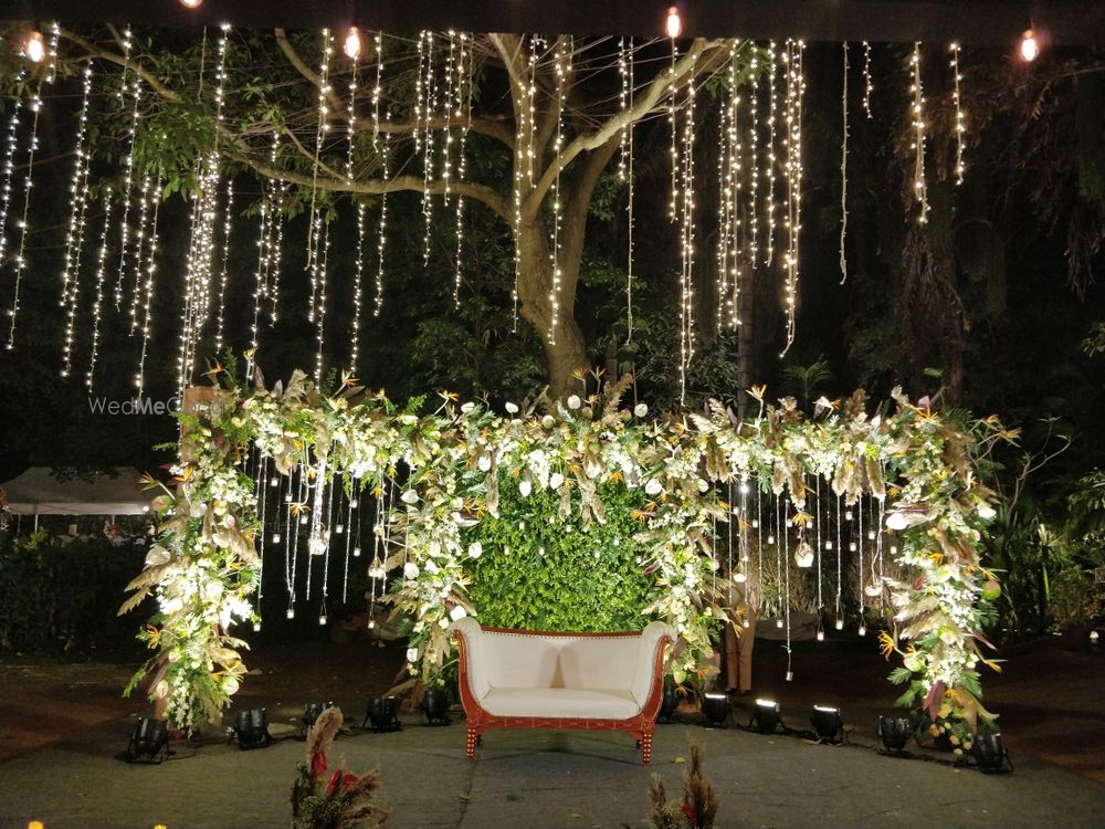 Photo From taj wedding - By Decor by Aditya