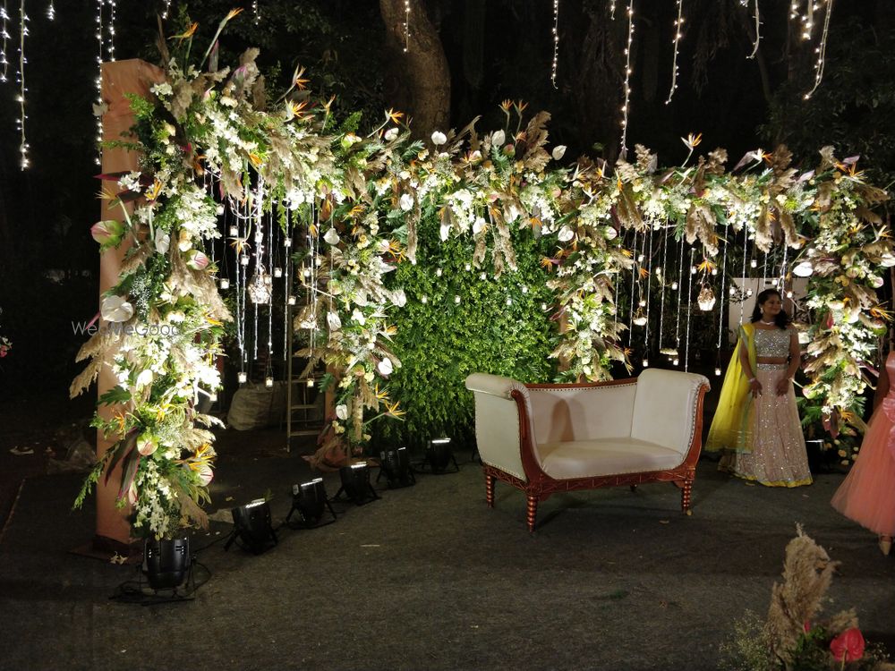 Photo From Taj Wedding - By Decor by Aditya