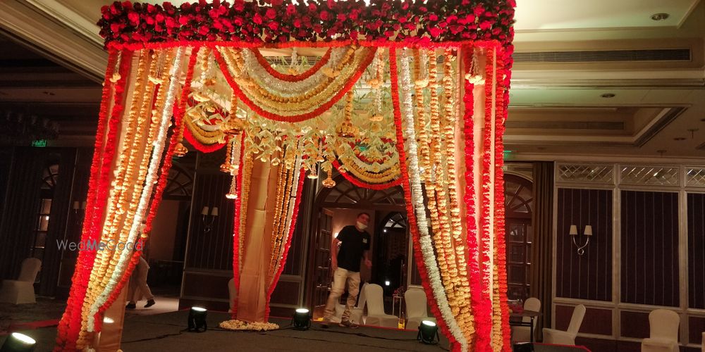 Photo From Taj Wedding - By Decor by Aditya