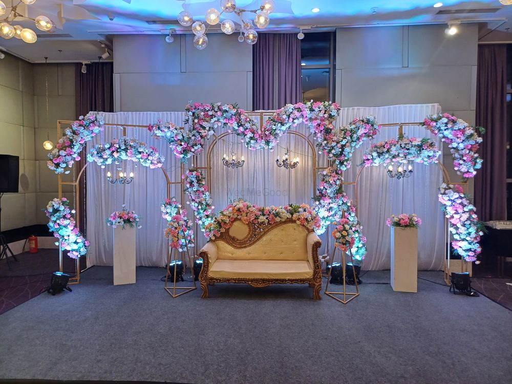 Photo From Taj Wedding - By Decor by Aditya