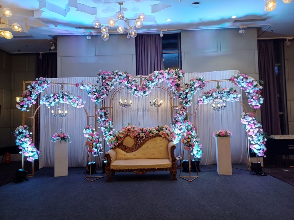 Photo From Taj Wedding - By Decor by Aditya