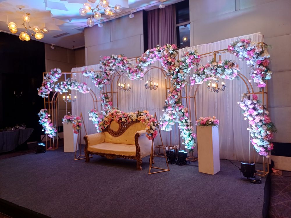 Photo From Taj Wedding - By Decor by Aditya