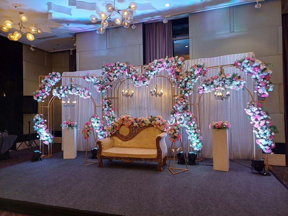 Photo From Taj Wedding - By Decor by Aditya