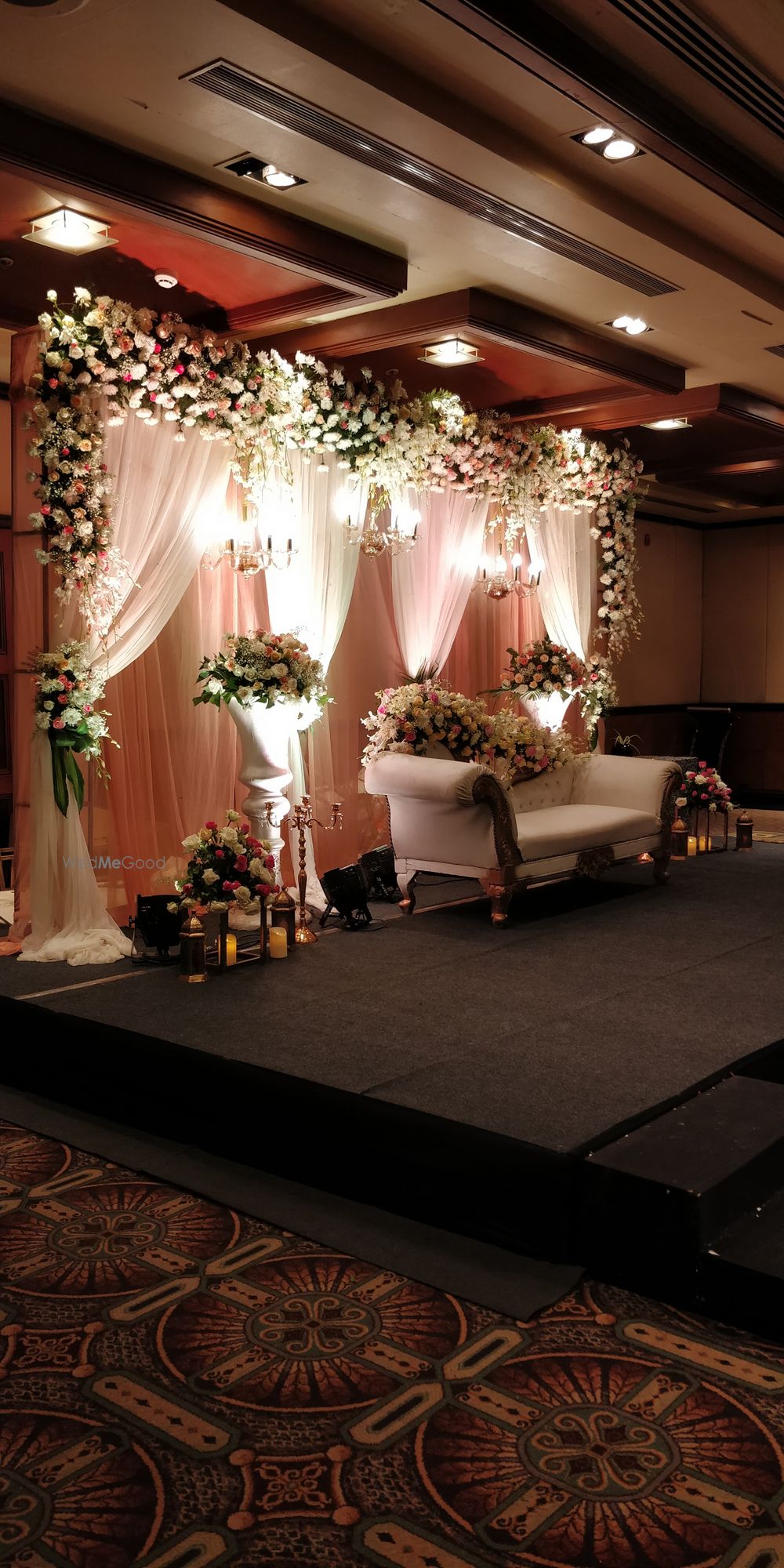 Photo From wedding receptions taj mg road bangalore - By Decor by Aditya