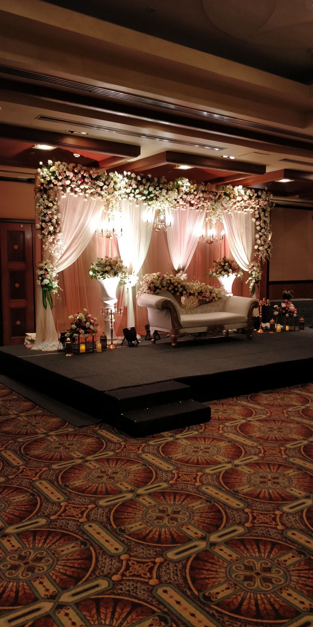 Photo From Wedding Receptions Taj mg road Bangalore - By Decor by Aditya