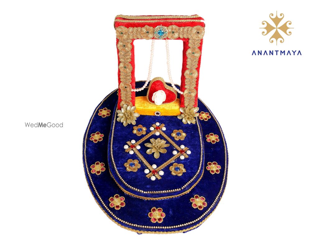 Photo From Arthi plates - By Anantmaya