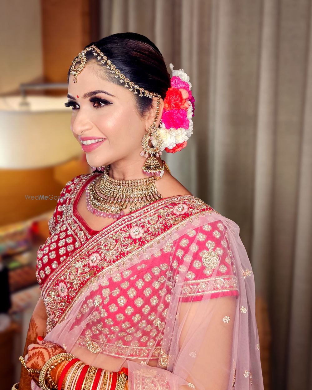 Photo From Bride Gunjan - By Surbhi Make Up Artist