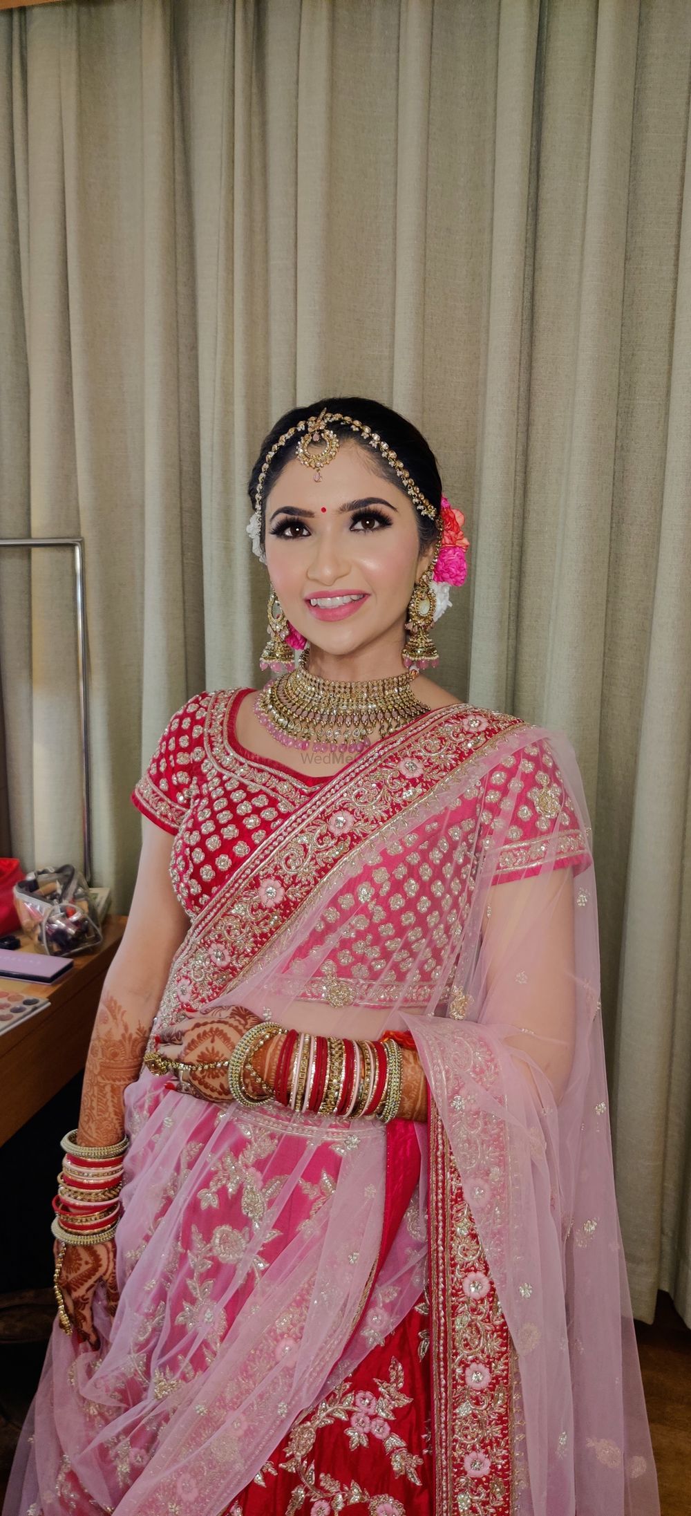 Photo From Bride Gunjan - By Surbhi Make Up Artist