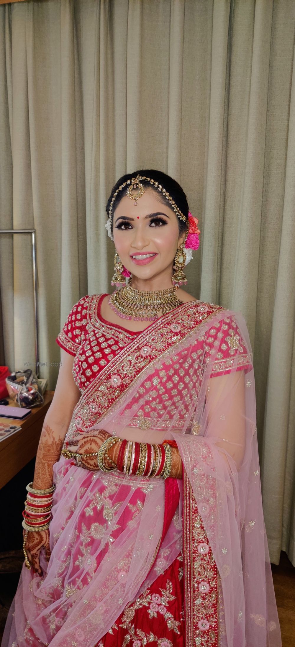 Photo From Bride Gunjan - By Surbhi Make Up Artist