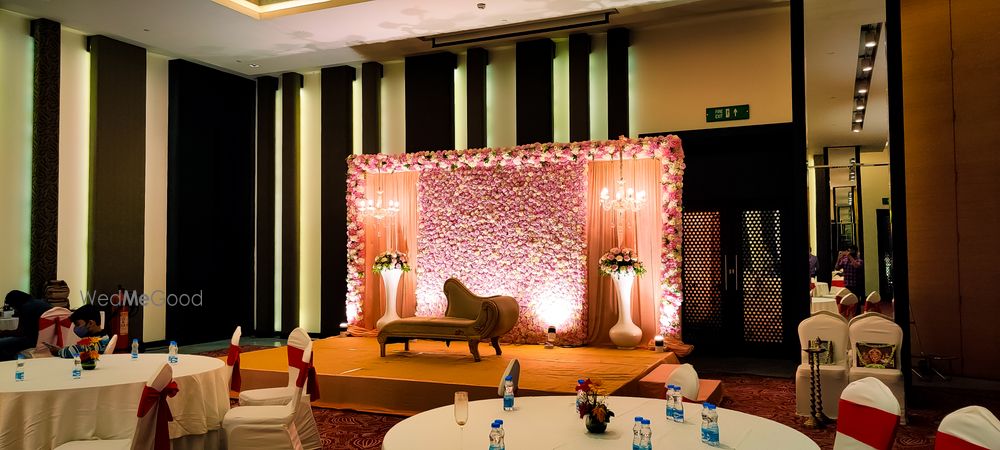 Photo From Taj Vivanat - By Fortunate Events