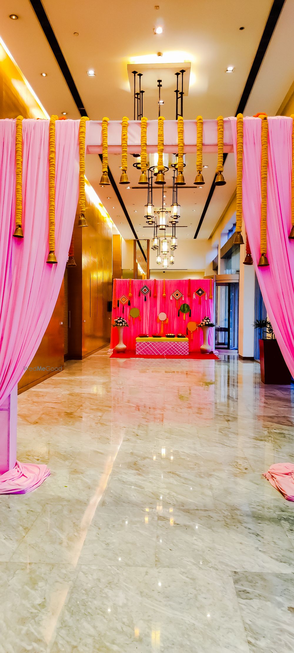 Photo From Taj Vivanat - By Fortunate Events