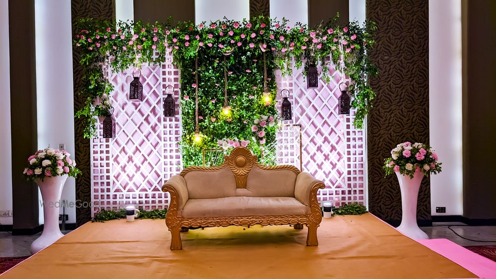 Photo From Taj Vivanat - By Fortunate Events