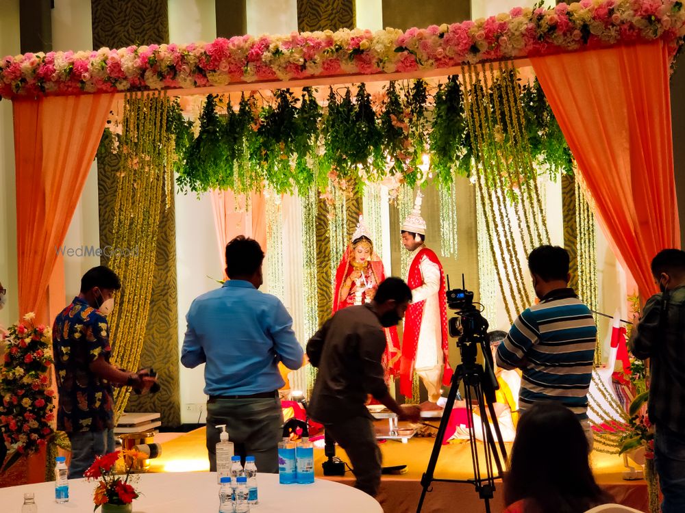 Photo From Taj Vivanat - By Fortunate Events