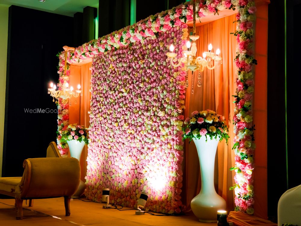 Photo From Taj Vivanat - By Fortunate Events