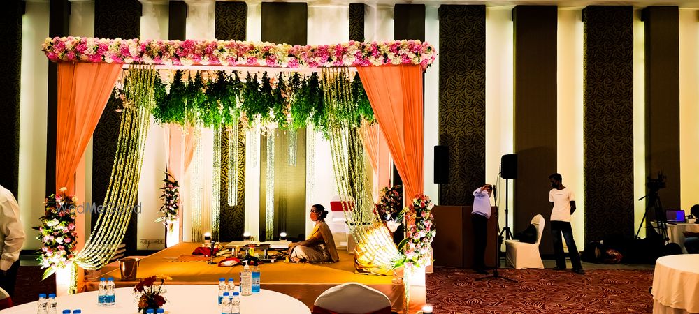 Photo From Taj Vivanat - By Fortunate Events