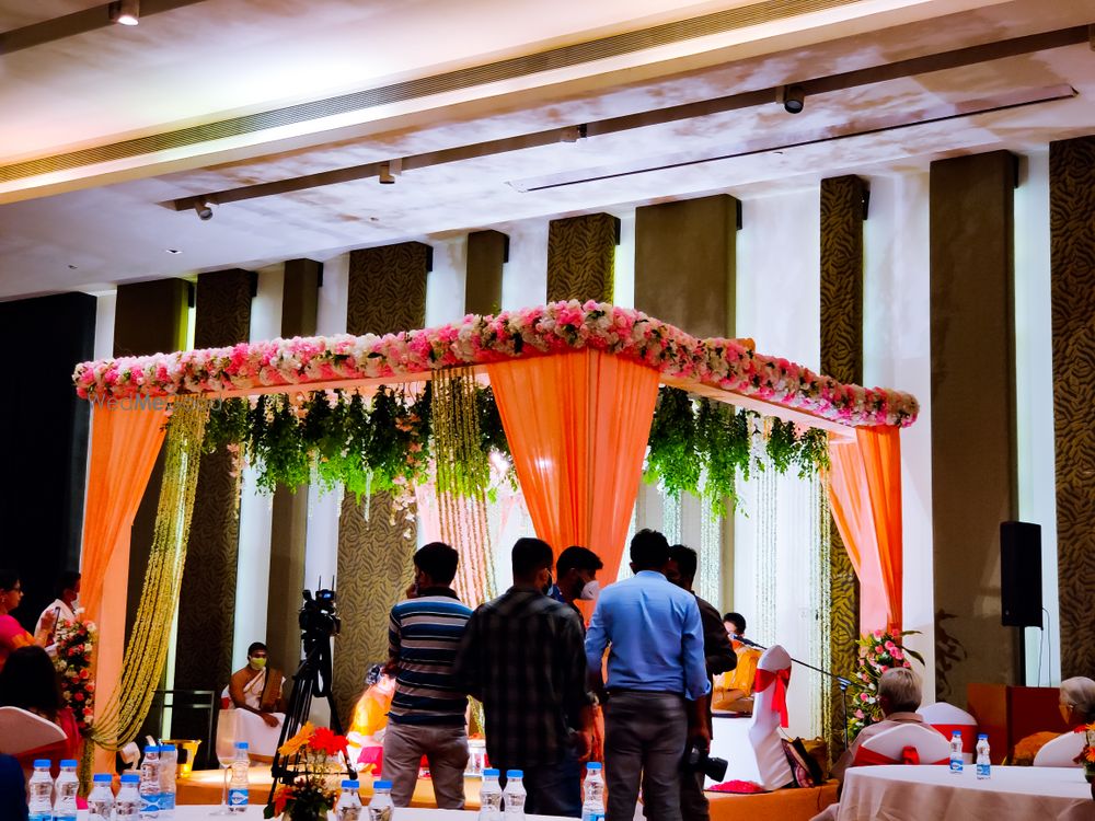 Photo From Taj Vivanat - By Fortunate Events