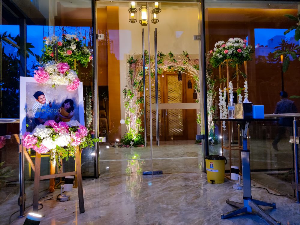 Photo From Taj Vivanat - By Fortunate Events