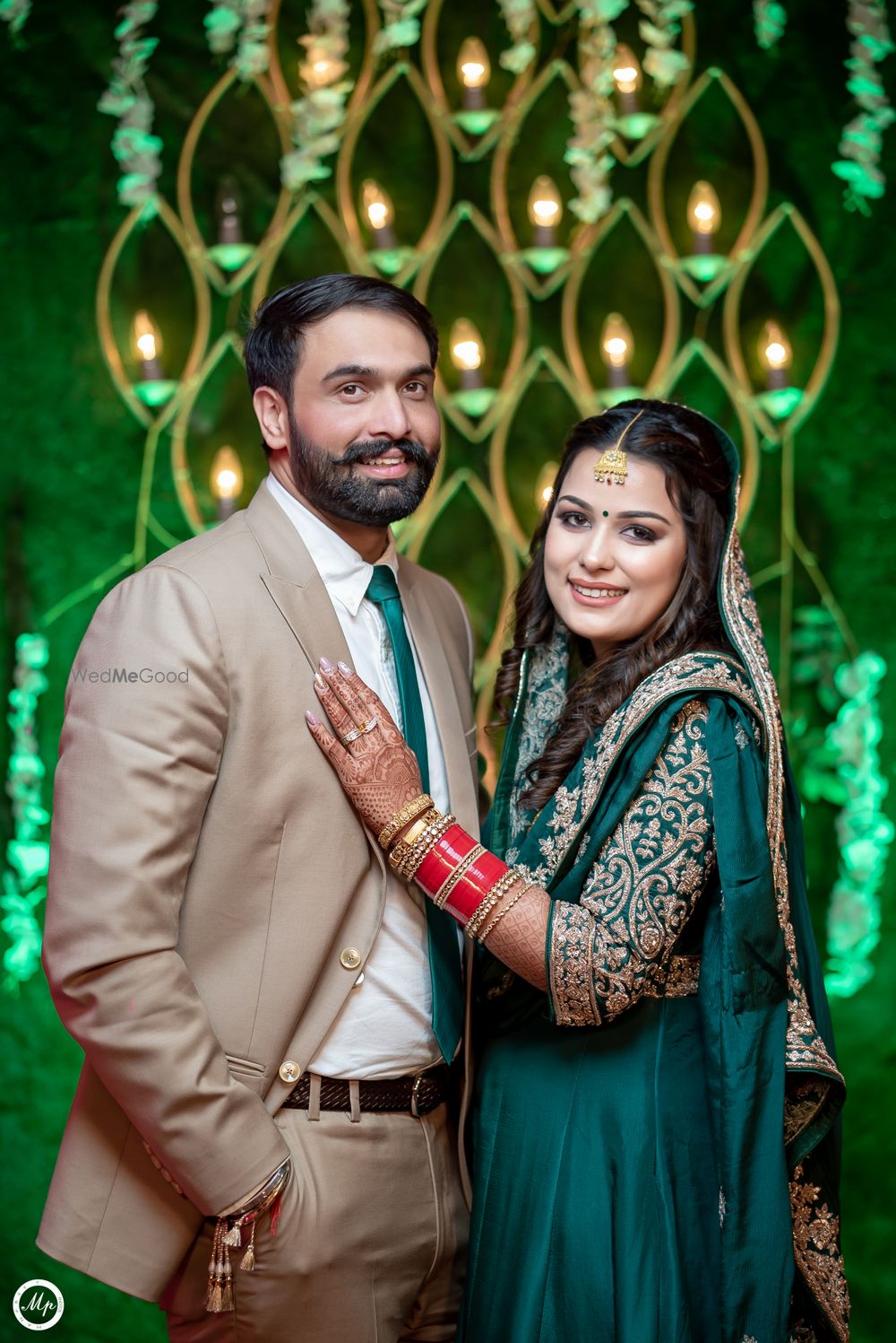 Photo From Weddings days - By Manpreet Photos