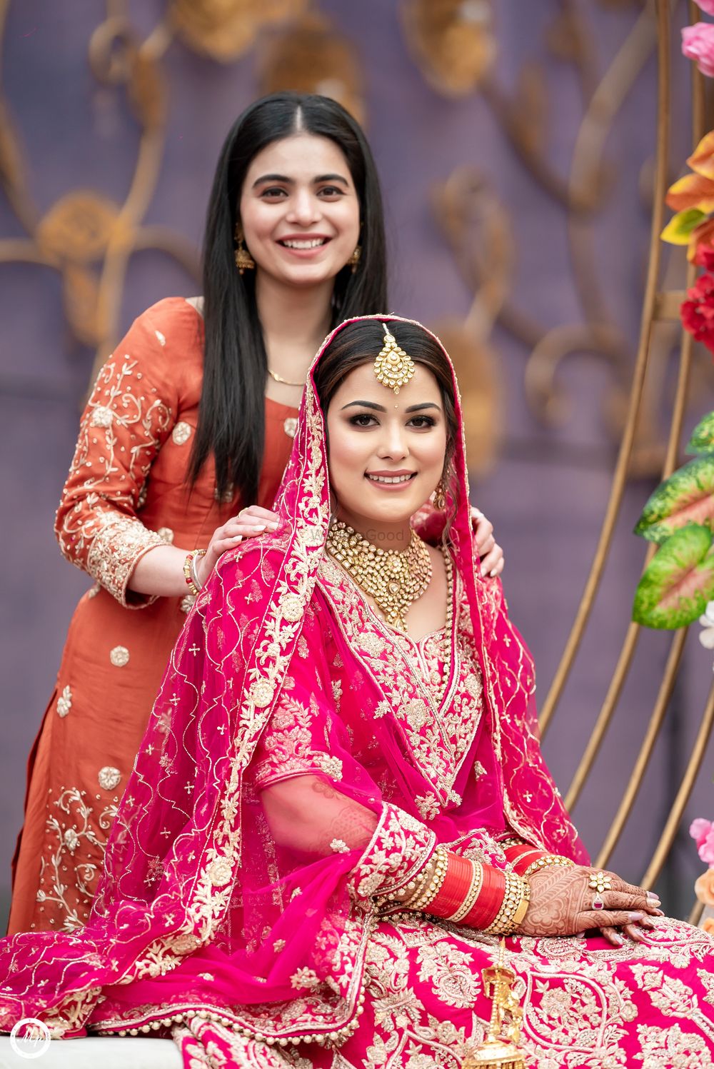 Photo From Weddings days - By Manpreet Photos