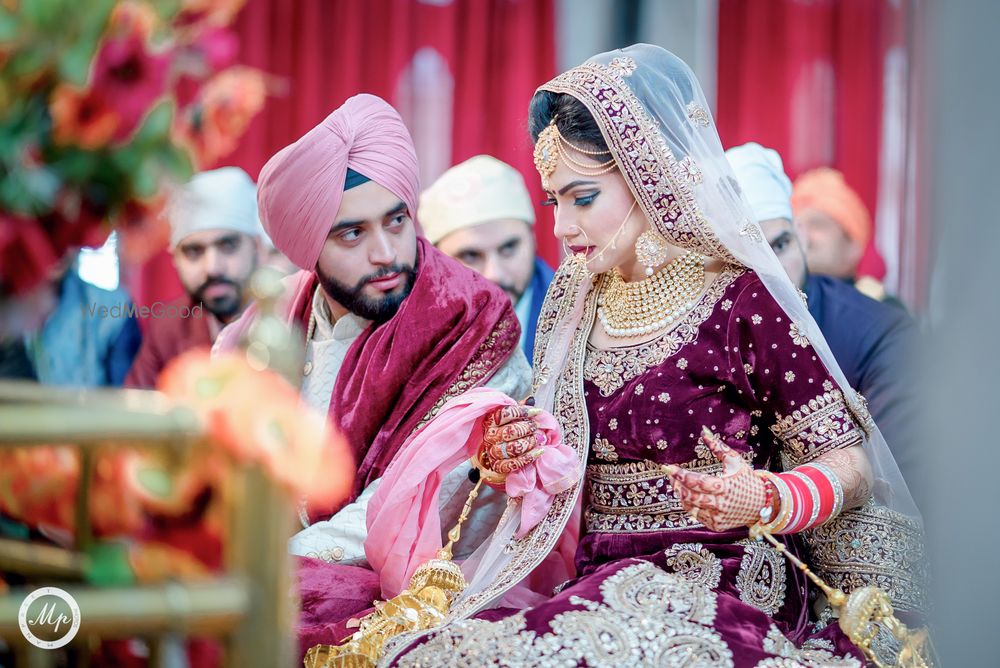 Photo From Weddings days - By Manpreet Photos