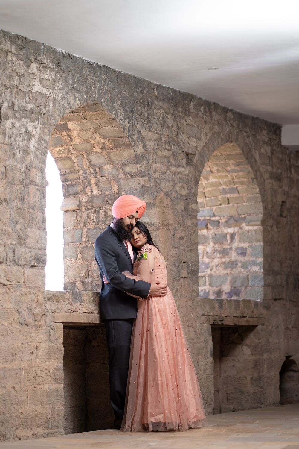 Photo From Amrit & Gulbhadur Pre/Post Wedding - By Manpreet Photos