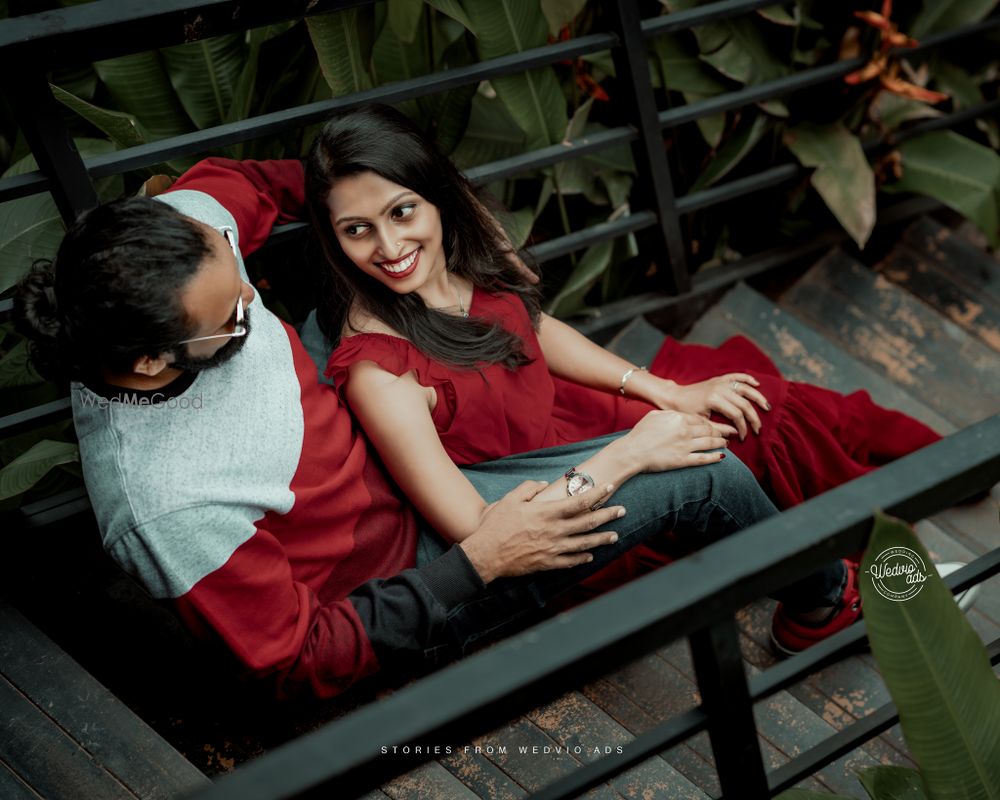 Photo From pre wedding - By Wedvio Ads Wedding Company