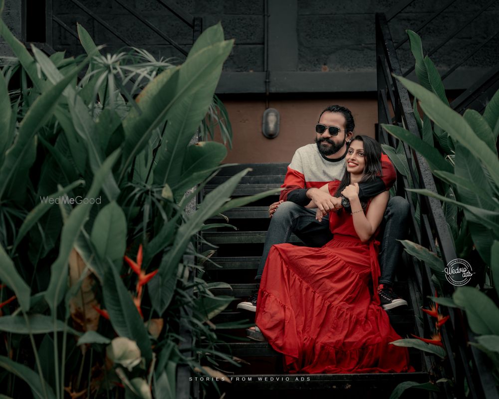 Photo From pre wedding - By Wedvio Ads Wedding Company