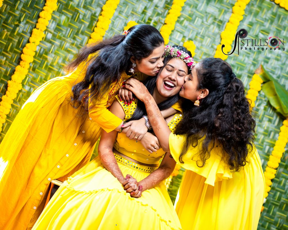 Photo From Mangala Snanam - By Stills On Photography