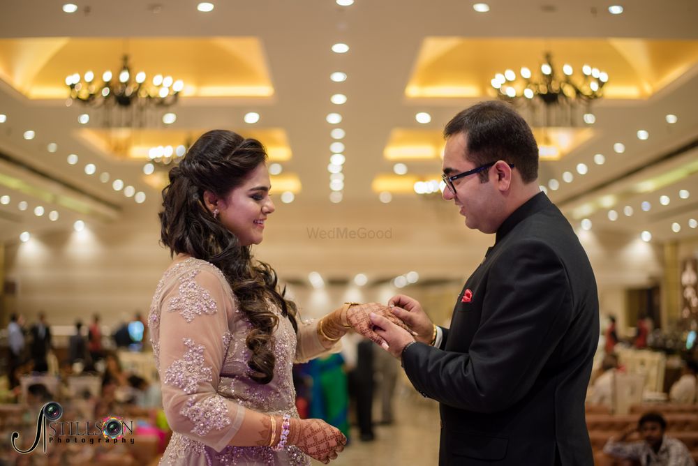 Photo From Ring Ceremony - By Stills On Photography