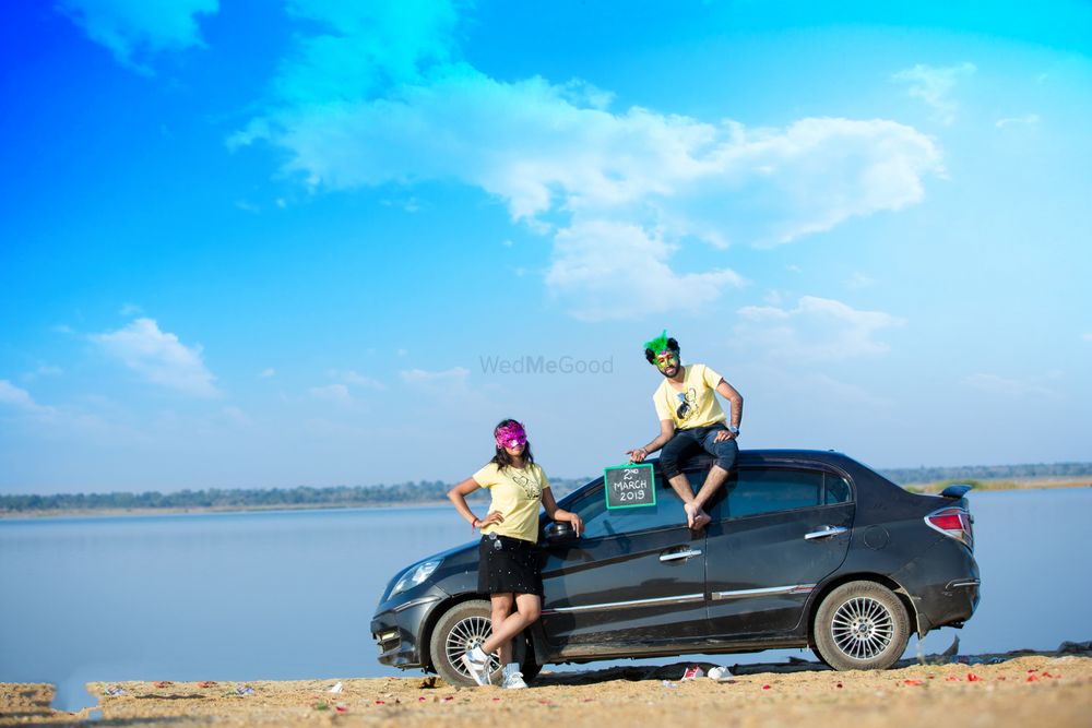 Photo From Pre Wedding - By Stills On Photography