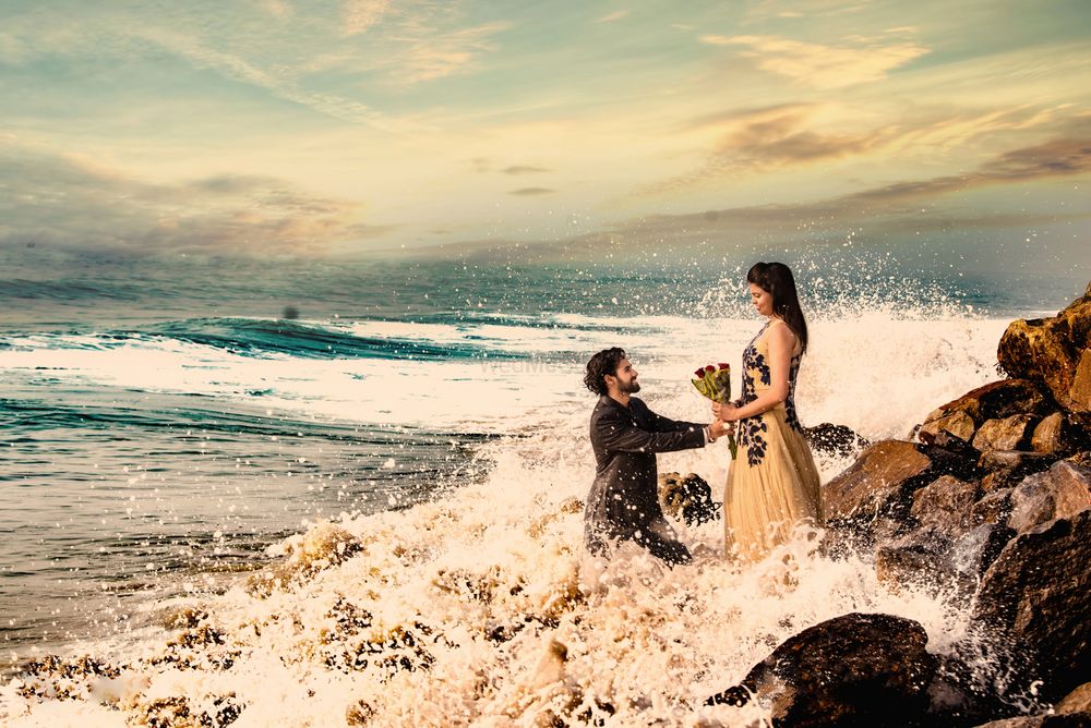 Photo From Pre Wedding - By Stills On Photography
