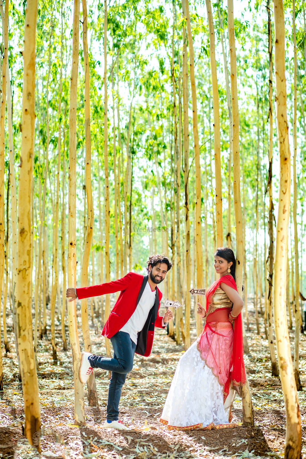 Photo From Pre Wedding - By Stills On Photography