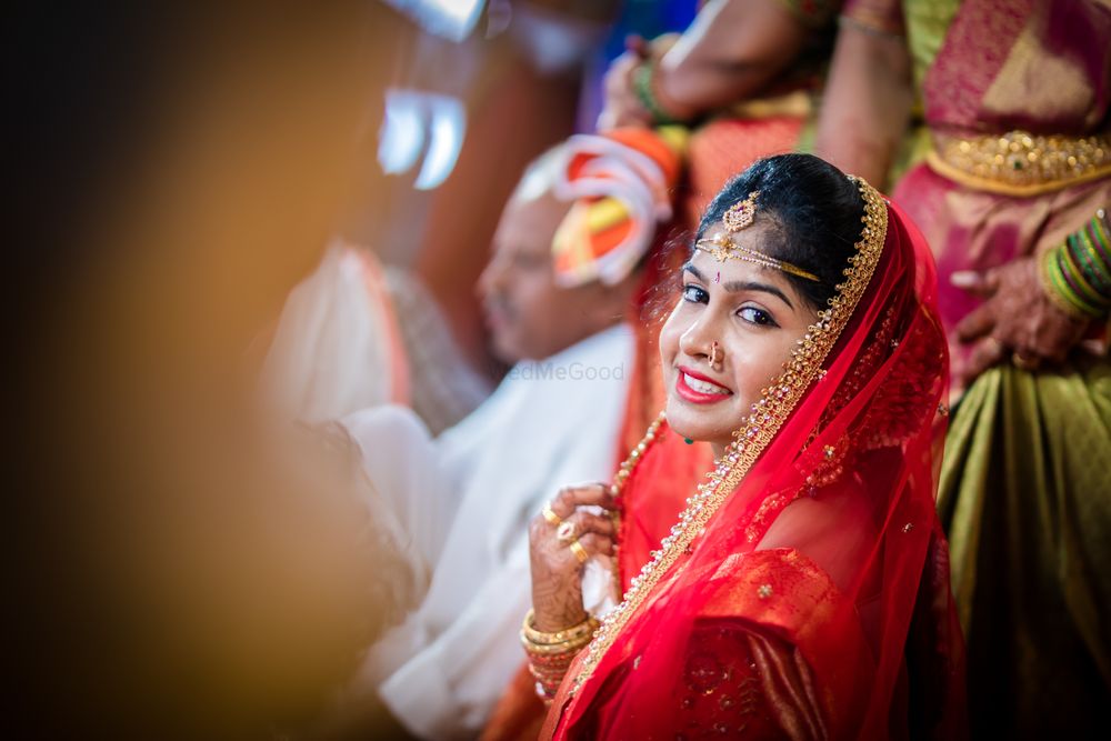 Photo From Wedding Event 01 - By Stills On Photography