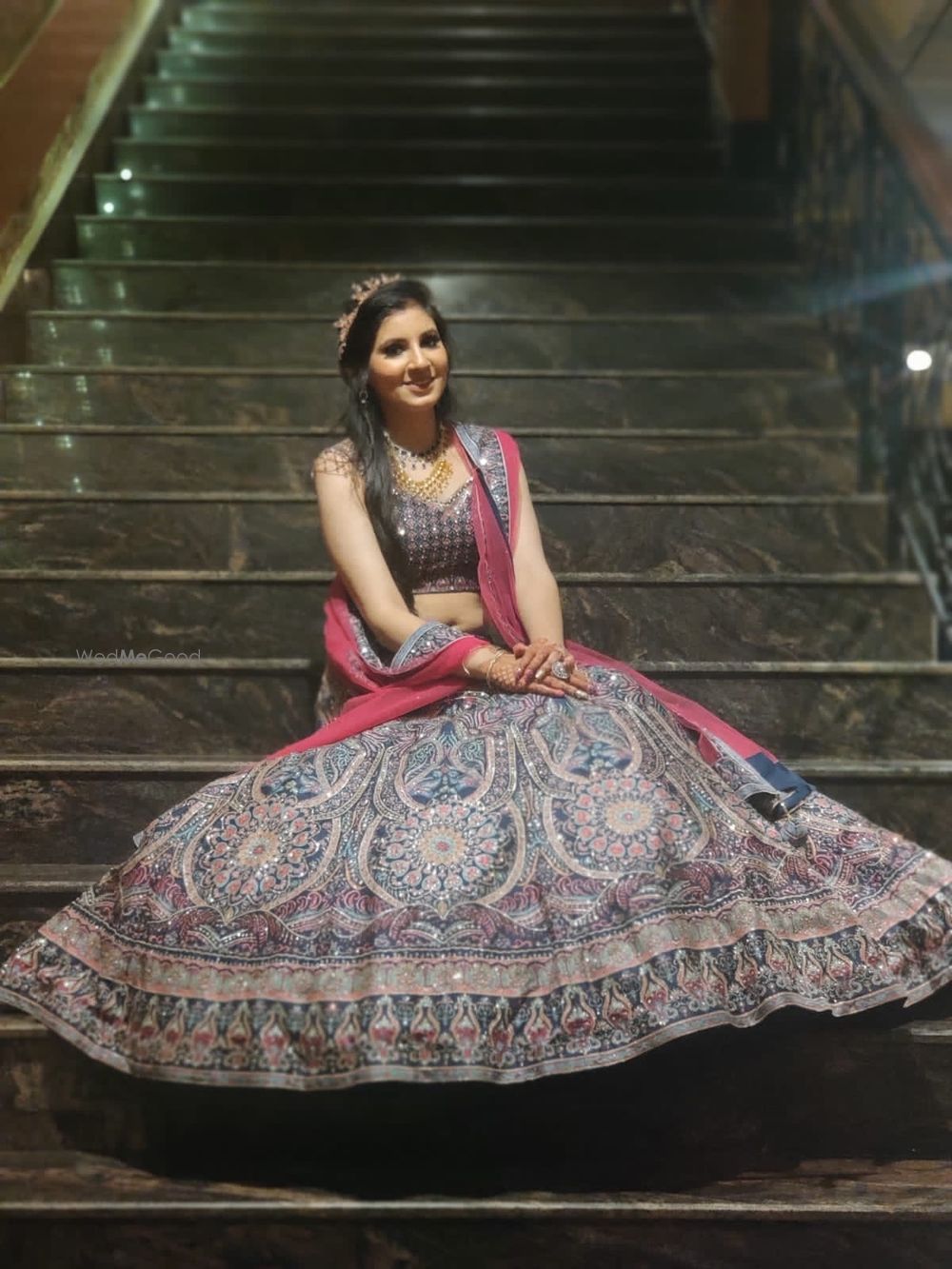 Photo From Gursheen’s Engagement  - By Glamour by Shilpi