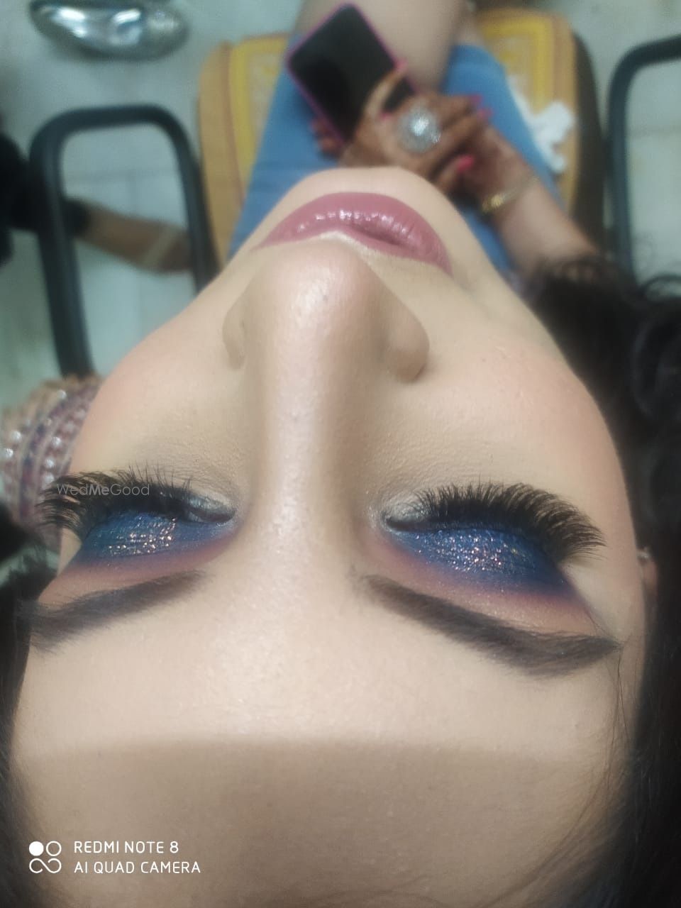 Photo From Gursheen’s Engagement  - By Glamour by Shilpi