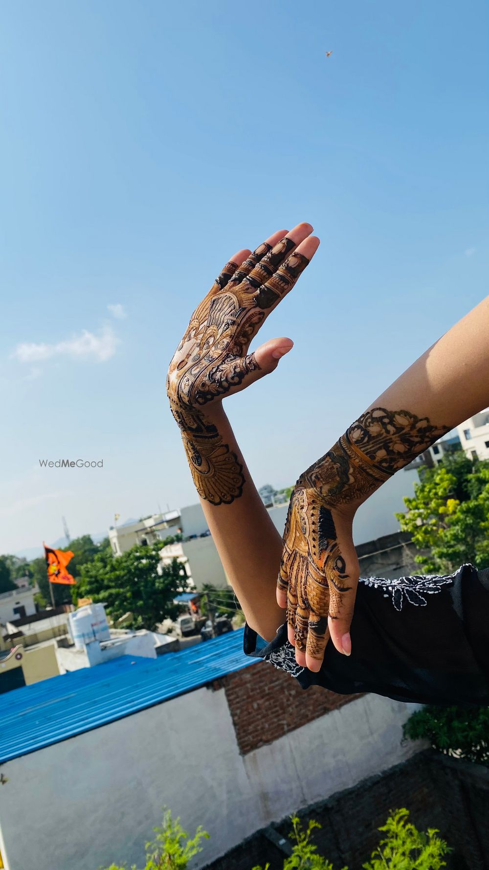 Photo From Bridal Mehndi - By Udaipur Mehndi Club