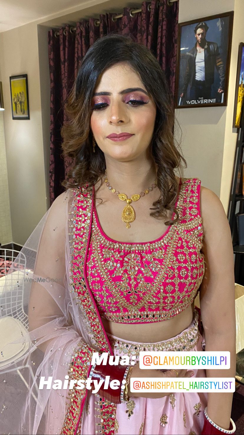 Photo From Family makeup - By Glamour by Shilpi