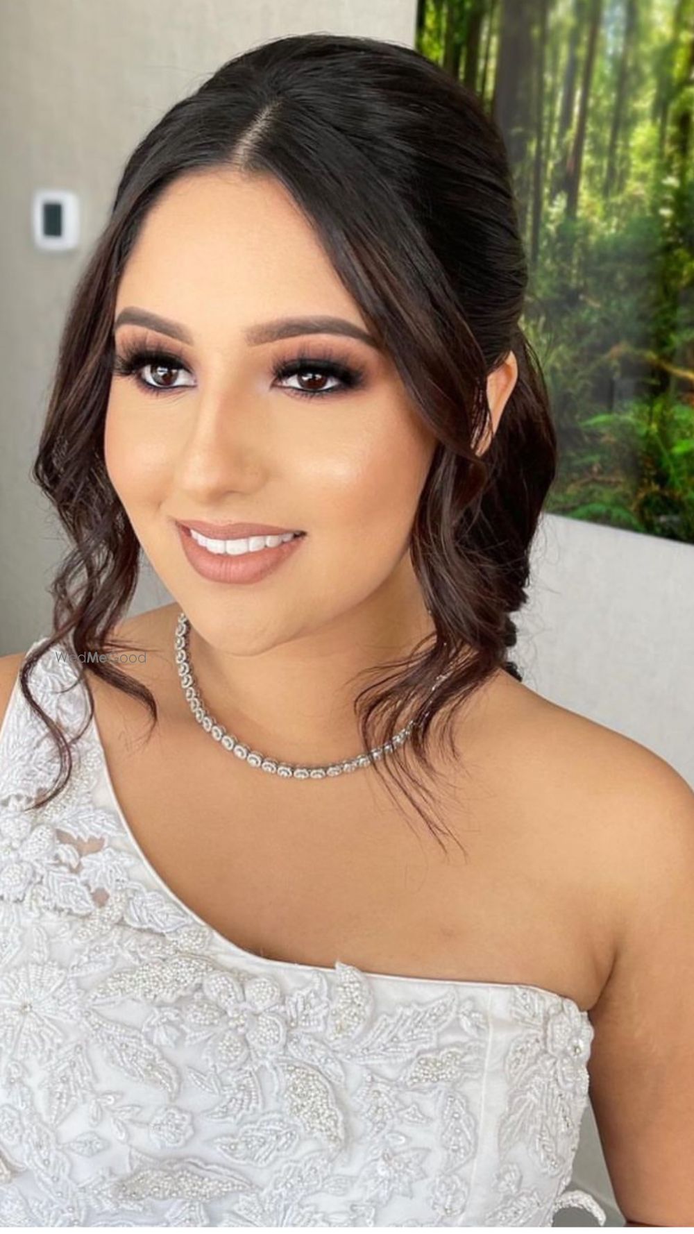 Photo From Reception Bride - By Makeup by Doll Gandhi