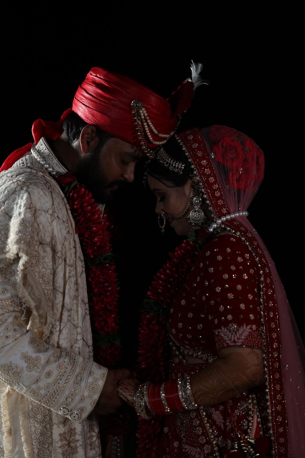 Photo From Shalini weds Nitin - By Makeoverxpress - MOXSA
