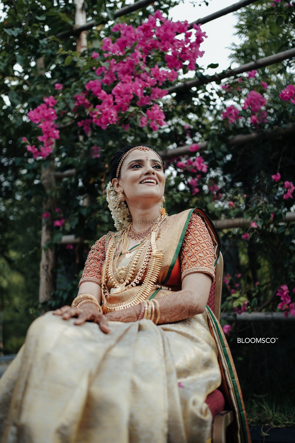 Photo From Deepak | Reshma - By Bloomsco