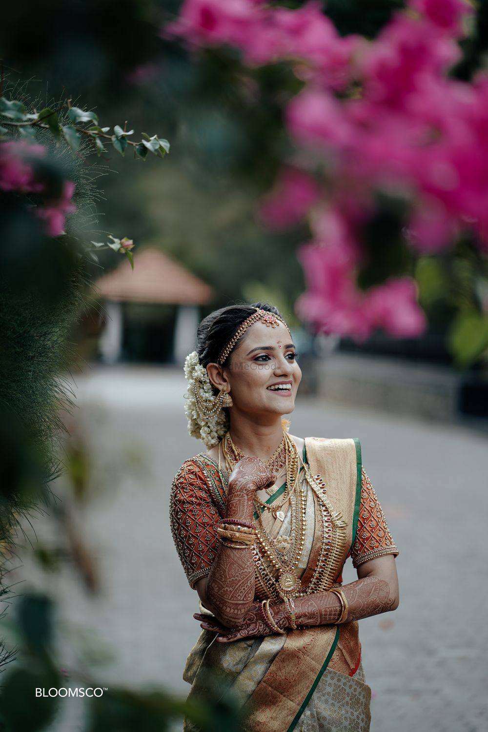 Photo From Deepak | Reshma - By Bloomsco