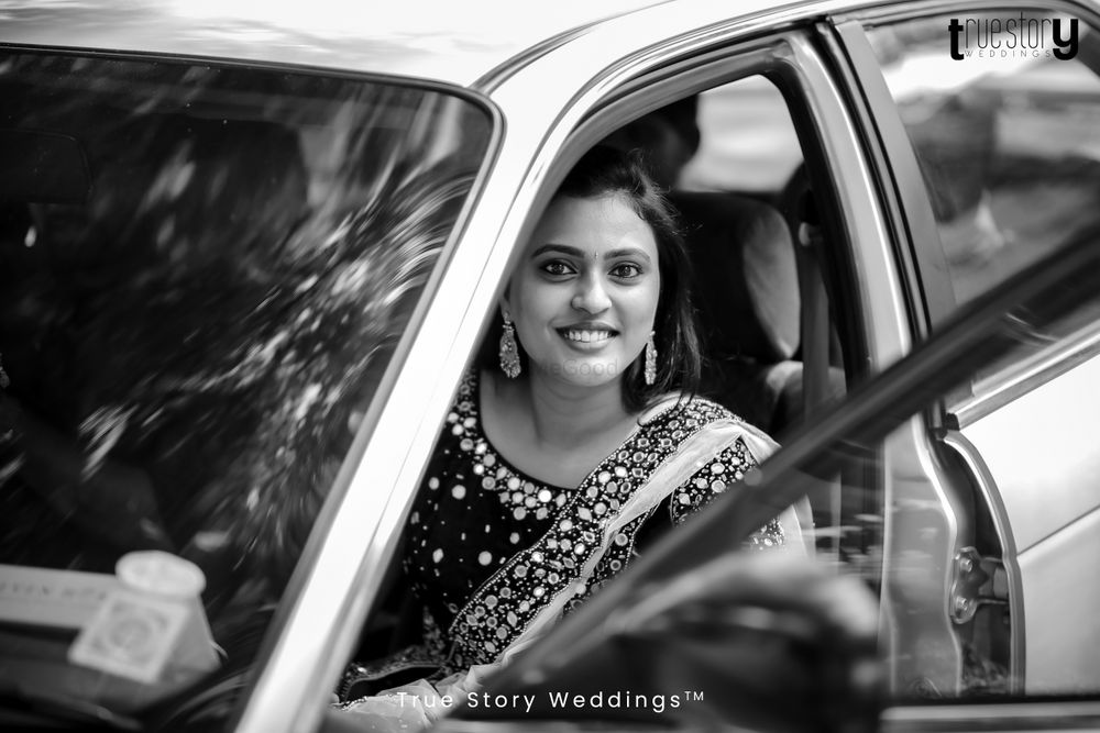 Photo From Midhuna Engagement Story - By True Story Weddings