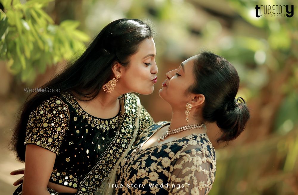 Photo From Midhuna Engagement Story - By True Story Weddings