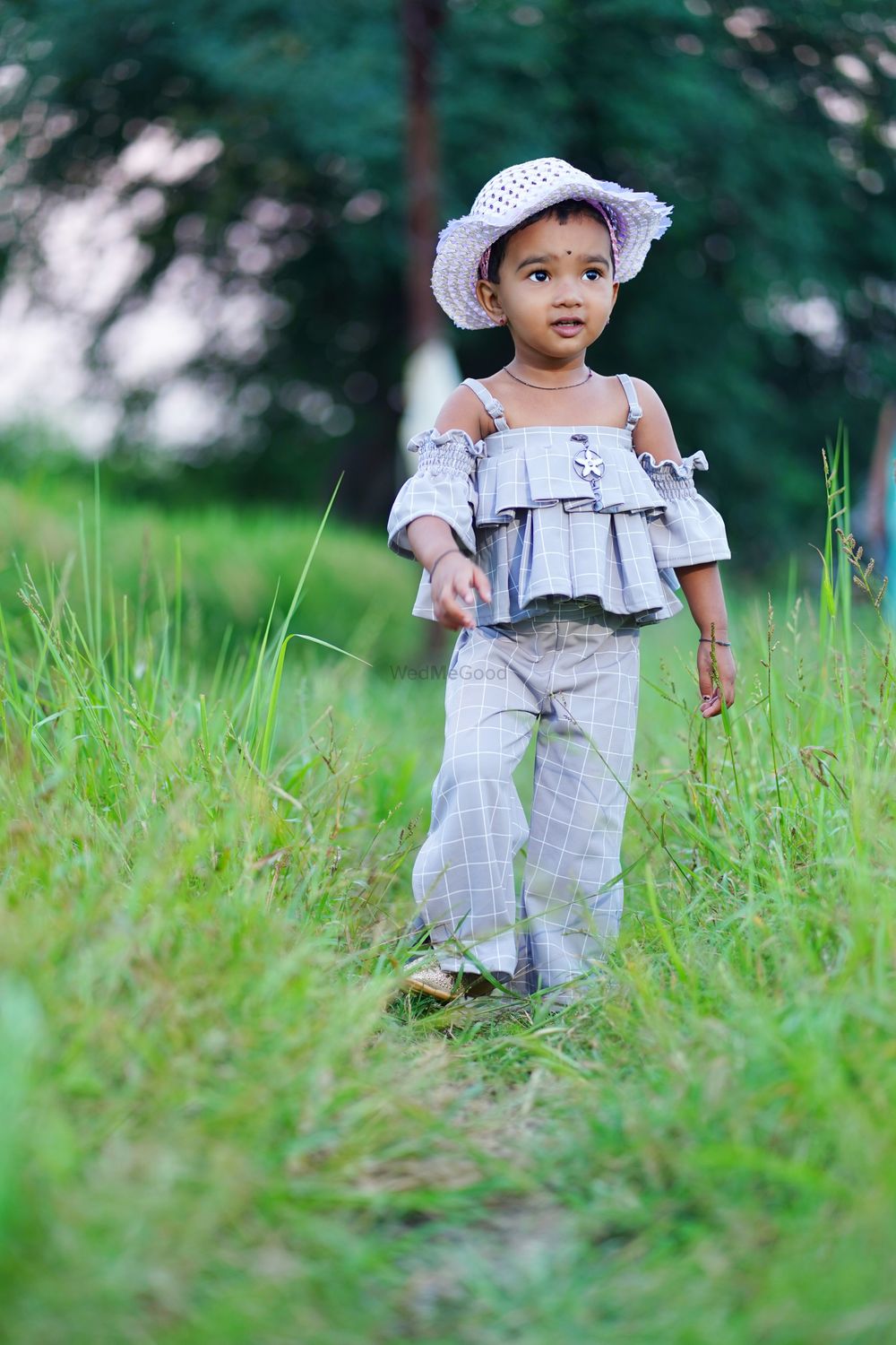 Photo From Kid Photoshoot - By Prabhas Photography